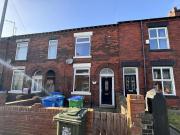 2 Bedroom Terraced House For Rent In Middleton, Manchester