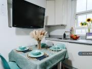 2 bedroom terraced house for rent in Miles Buildings,...