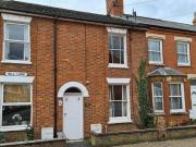 2 bedroom terraced house for rent in Mill Lane Stony...