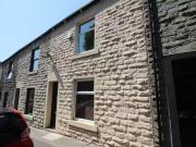 2 bedroom terraced house for rent in Millar Barn Lane,...