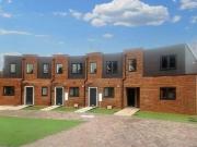 2 bedroom terraced house for rent in Milliers Close...
