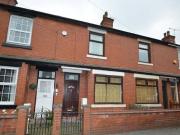 2 bedroom terraced house for rent in Milton Road...