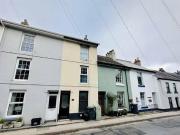2 bedroom terraced house for rent in Milton Street...