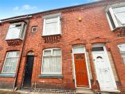 2 bedroom terraced house for rent in Minehead Street,...