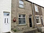 2 bedroom terraced house for rent in Mitchell Street,...