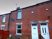 2 bedroom terraced house for rent in Mitchell Street...