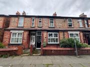 2 bedroom terraced house for rent in Mitford Street,... 2 bedroom terraced house for rent in Mitford Street,...