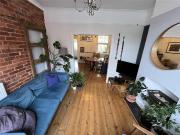 2 bedroom terraced house for rent in Monks Road, Exeter,...