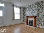 2 bedroom terraced house for rent in Montfort road...