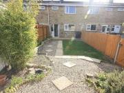 2 bedroom terraced house for rent in Moore Lane Newton...