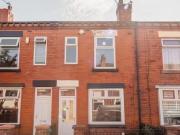2 bedroom terraced house for rent in Moorfield Grove,...