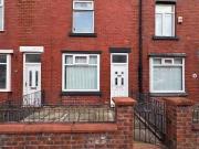 2 bedroom terraced house for rent in Moorfield Grove,...