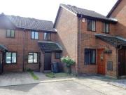 2 bedroom terraced house for rent in Morley Road...