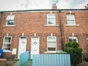 2 bedroom terraced house for rent in Morton Lane...