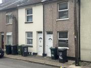 2 bedroom terraced house for rent in Mount Pleasant...