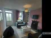 2 bedroom terraced house for rent in Mount Pleasant...