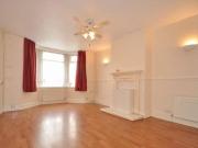 2 bedroom terraced house for rent in Mount Road Chatham ME4