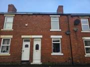 2 bedroom terraced house for rent in Mulberry Tce,...