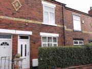 2 bedroom terraced house for rent in Mulgrave Street...