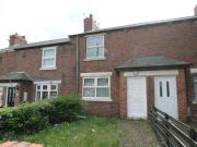 2 Bedroom Terraced House For Rent In Murton