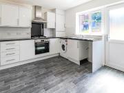 2 bedroom terraced house for rent in Musgrave Mount,...