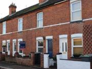 2 bedroom terraced house for rent in Nelson Avenue...