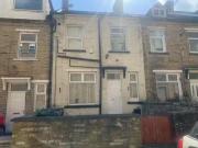 2 bedroom terraced house for rent in Nelson Street,...