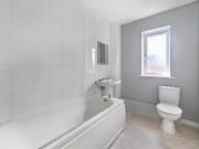 2 bedroom terraced house for rent in Neston Court,...