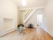 2 Bedroom Terraced House For Rent In Netherfield, Nottingham