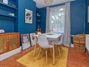 2 bedroom terraced house for rent in New Bradwell,...