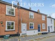 2 bedroom terraced house for rent in New England Street,...