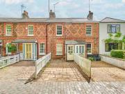 2 bedroom terraced house for rent in New England Street,...