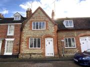 2 bedroom terraced house for rent in New Street, Stony...