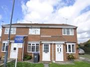 2 bedroom terraced house for rent in Newbold Close...