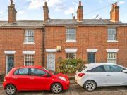 2 bedroom terraced house for rent in Newburgh Street,...