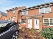 2 bedroom terraced house for rent in Newlyn Road,...