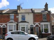 2 Bedroom Terraced House For Rent In Newmarket