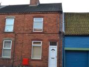 2 bedroom terraced house for rent in...