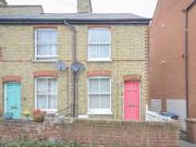2 bedroom terraced house for rent in Newtown Road,...