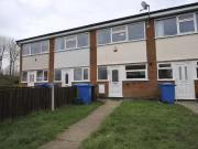 2 bedroom terraced house for rent in Nicola Gardens,...