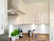 2 bedroom terraced house for rent in Nile Street...