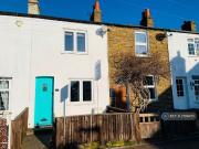 2 bedroom terraced house for rent in North Road,...