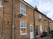 2 bedroom terraced house for rent in North Road...