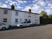 2 bedroom terraced house for rent in North Street,...