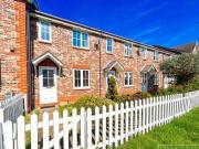 2 Bedroom Terraced House For Rent In Northampton