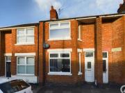 2 Bedroom Terraced House For Rent In Northampton