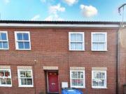 2 Bedroom Terraced House For Rent In Norwich