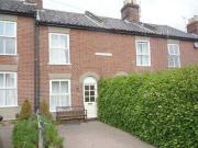 2 Bedroom Terraced House For Rent In Norwich