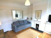 2 Bedroom Terraced House For Rent In Norwich