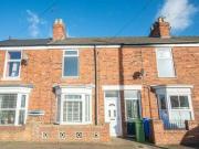 2 bedroom terraced house for rent in Norwood Grove...